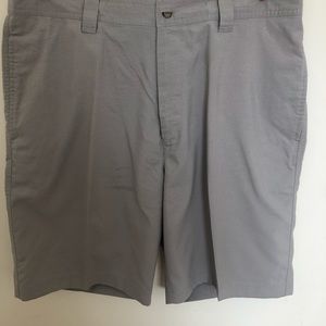 Ashworth Shorts